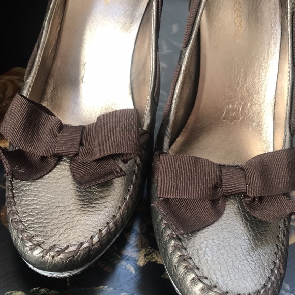 BCBG MAX AZRIA TAMID-OG High Heels 8.5 - Picture 13 of 15